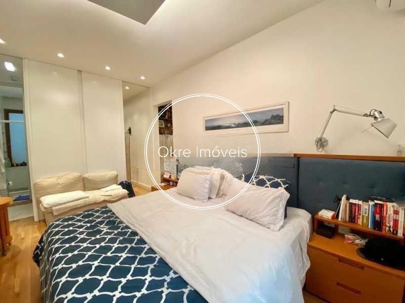 Conheça FOTO_21 do imóvel - Apartamento 3 quartos à venda Ipanema, Rio de Janeiro - R$ 4.600.000 - 11290 - 21 FOTO_21 - 21