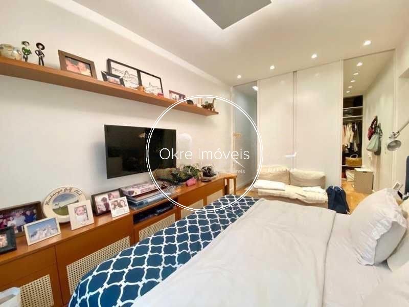 Conheça FOTO_24 do imóvel - Apartamento 3 quartos à venda Ipanema, Rio de Janeiro - R$ 4.600.000 - 11290 - 24 FOTO_24 - 24