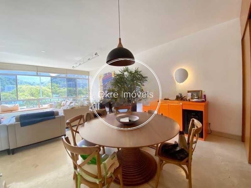 Conheça FOTO_5 do imóvel - Apartamento 3 quartos à venda Ipanema, Rio de Janeiro - R$ 4.600.000 - 11290 - 5 FOTO_5 - 5