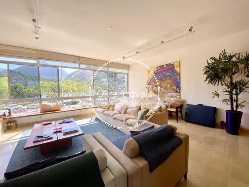 Conheça FOTO_6 do imóvel - Apartamento 3 quartos à venda Ipanema, Rio de Janeiro - R$ 4.600.000 - 11290 - 6 FOTO_6 - 6