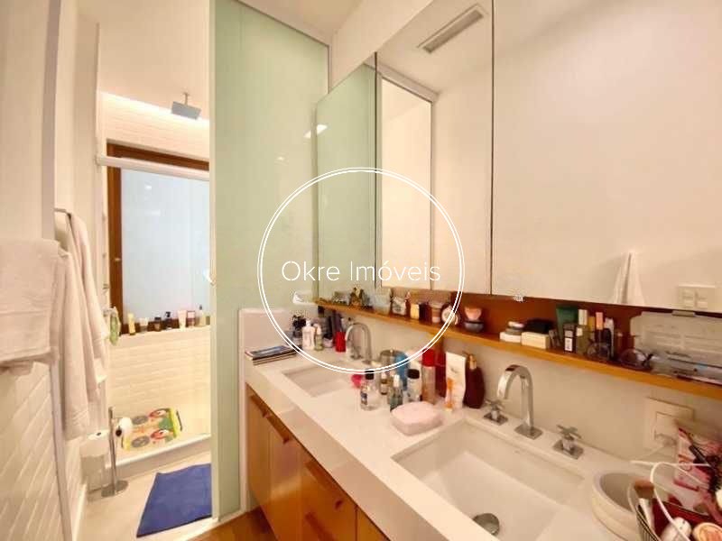Conheça FOTO_7 do imóvel - Apartamento 3 quartos à venda Ipanema, Rio de Janeiro - R$ 4.600.000 - 11290 - 7 FOTO_7 - 7