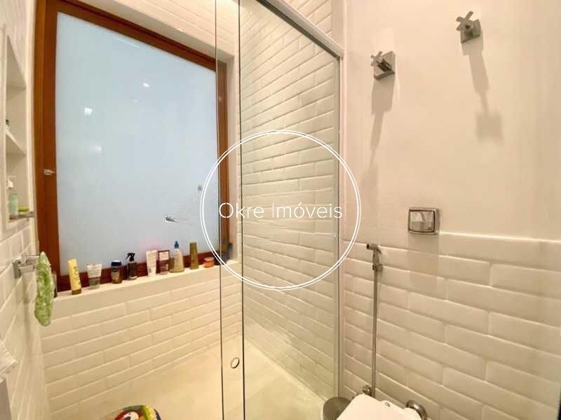 Conheça FOTO_8 do imóvel - Apartamento 3 quartos à venda Ipanema, Rio de Janeiro - R$ 4.600.000 - 11290 - 8 FOTO_8 - 8