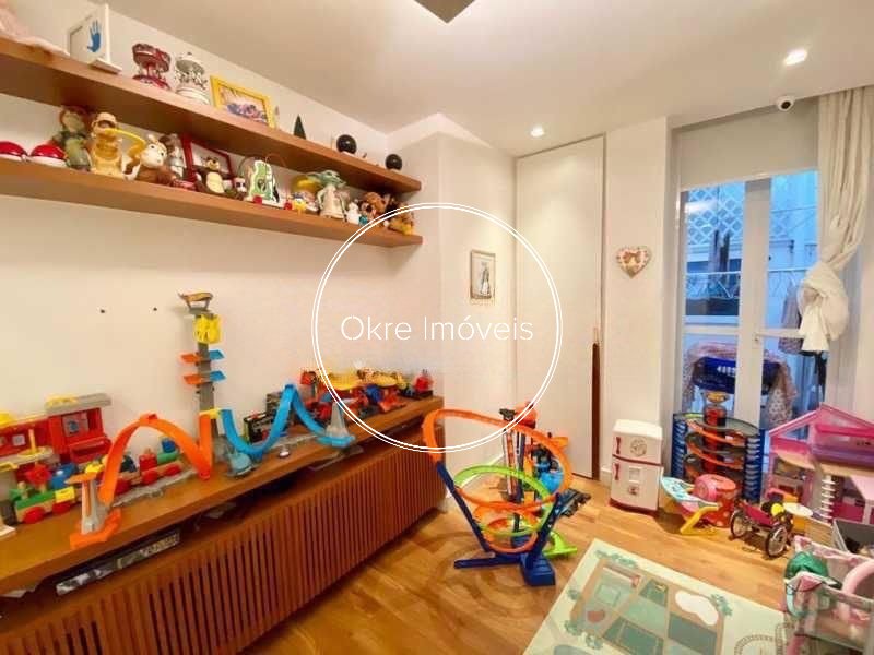 Conheça FOTO_9 do imóvel - Apartamento 3 quartos à venda Ipanema, Rio de Janeiro - R$ 4.600.000 - 11290 - 9 FOTO_9 - 9
