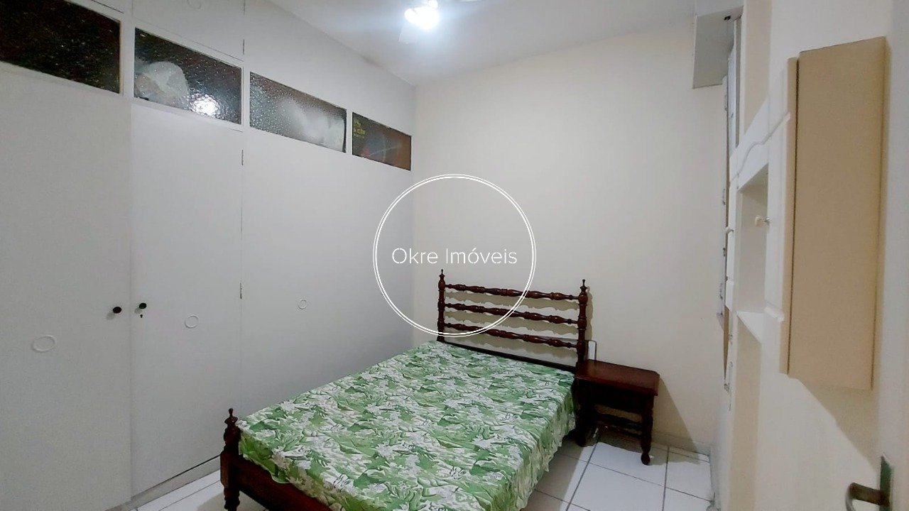 Conheça FOTO_10 do imóvel - Apartamento 3 quartos à venda Copacabana, Rio de Janeiro - R$ 850.000 - 11293 - 10 FOTO_10 - 10