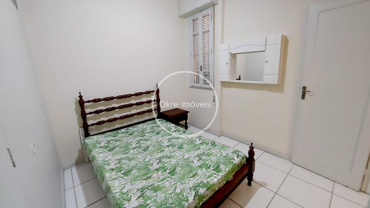 Conheça FOTO_12 do imóvel - Apartamento 3 quartos à venda Copacabana, Rio de Janeiro - R$ 850.000 - 11293 - 12 FOTO_12 - 12
