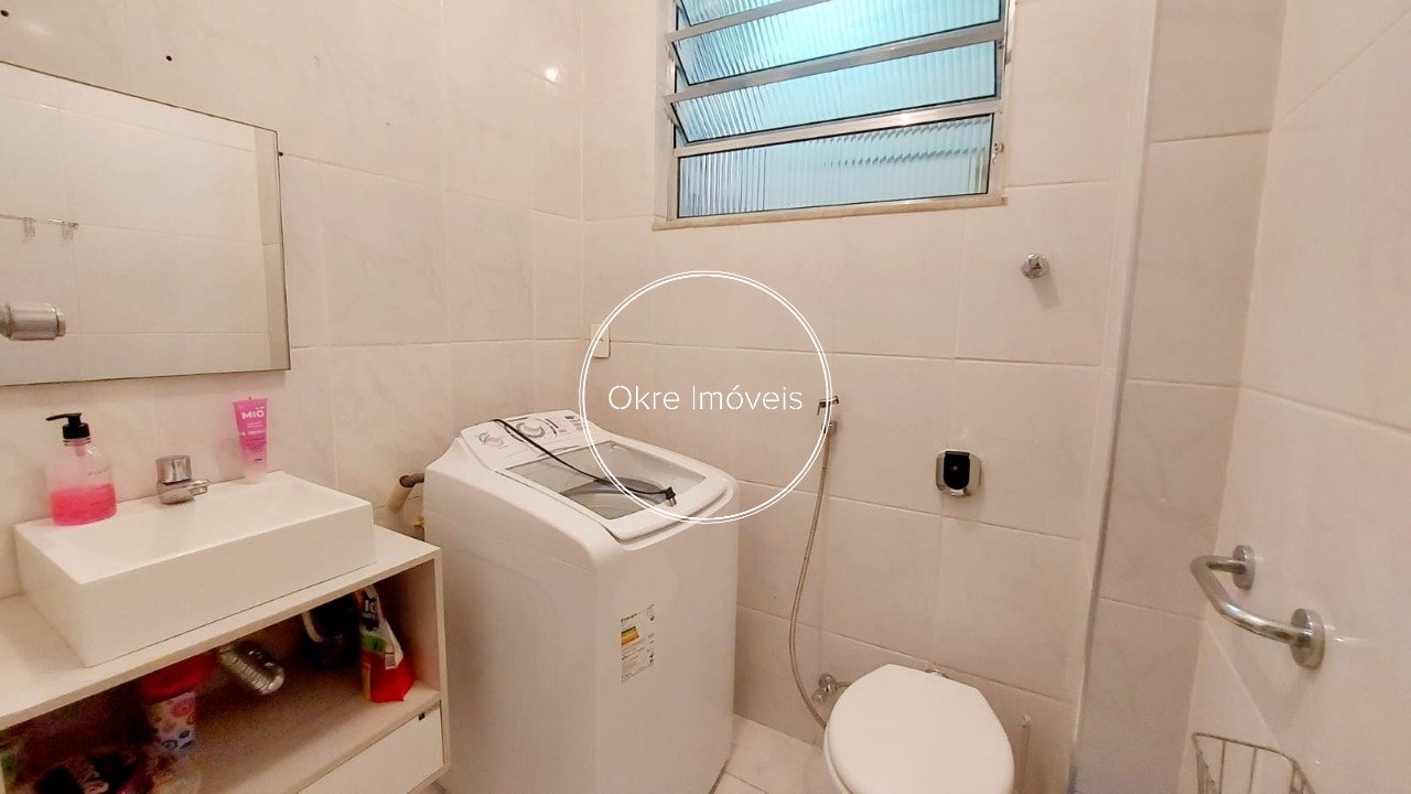 Conheça FOTO_13 do imóvel - Apartamento 3 quartos à venda Copacabana, Rio de Janeiro - R$ 850.000 - 11293 - 13 FOTO_13 - 13
