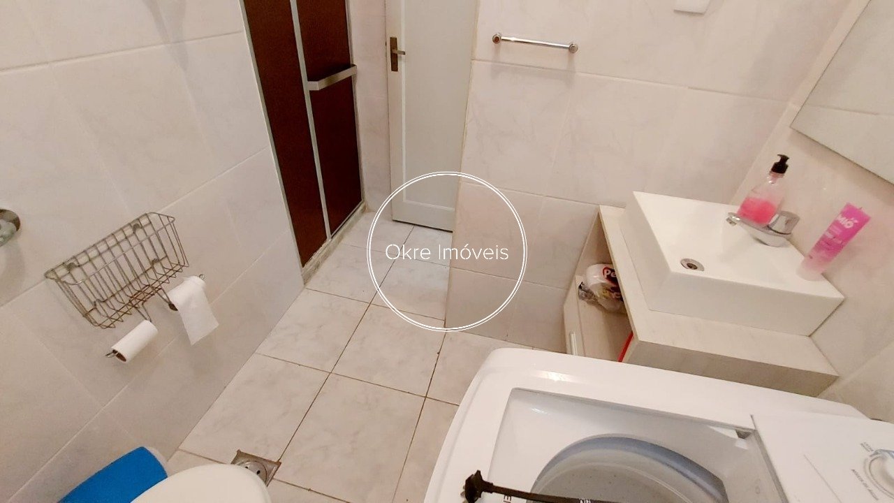 Conheça FOTO_14 do imóvel - Apartamento 3 quartos à venda Copacabana, Rio de Janeiro - R$ 850.000 - 11293 - 14 FOTO_14 - 14