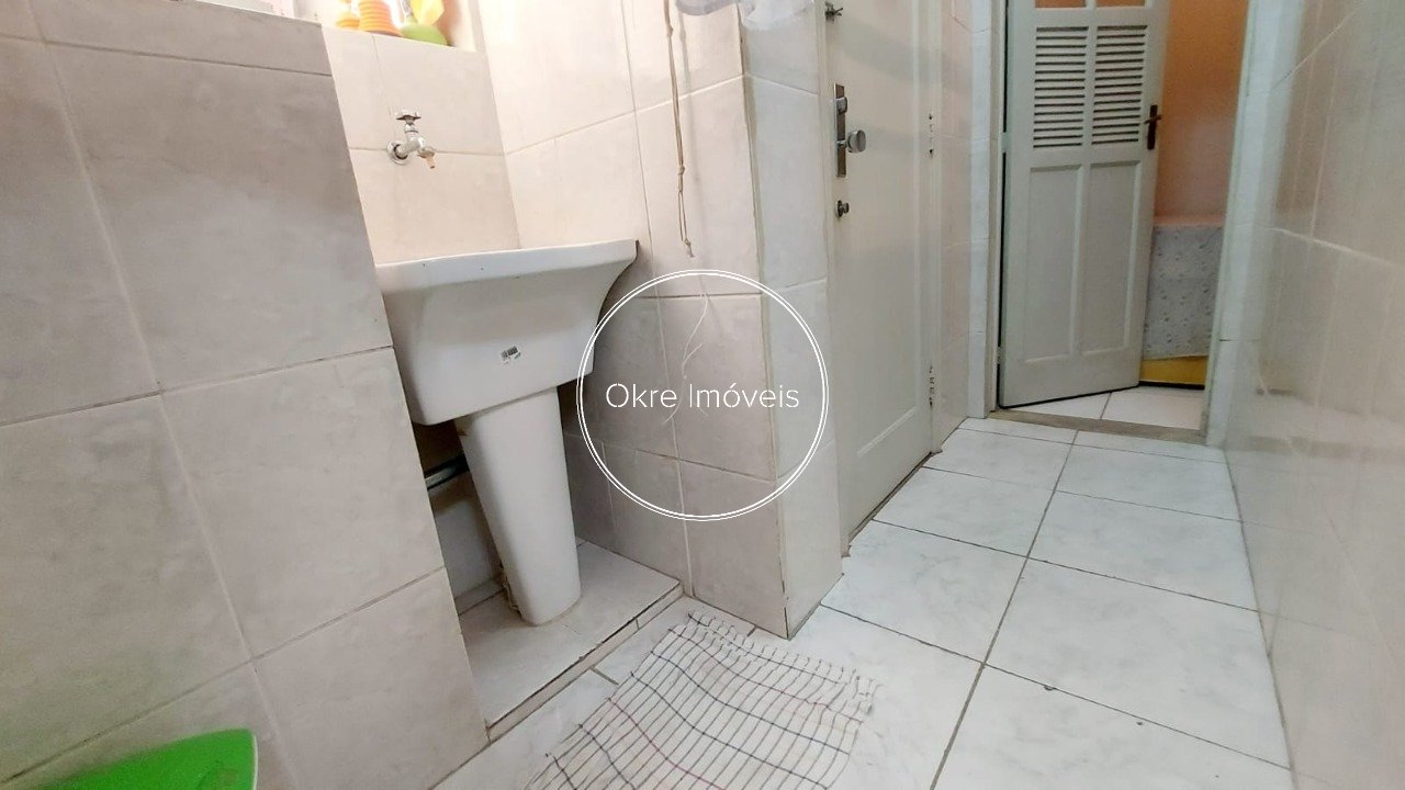 Conheça FOTO_18 do imóvel - Apartamento 3 quartos à venda Copacabana, Rio de Janeiro - R$ 850.000 - 11293 - 18 FOTO_18 - 18