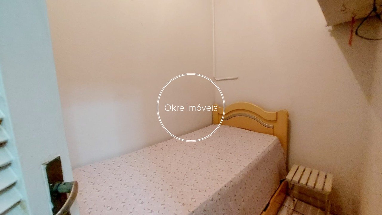 Conheça FOTO_19 do imóvel - Apartamento 3 quartos à venda Copacabana, Rio de Janeiro - R$ 850.000 - 11293 - 19 FOTO_19 - 19