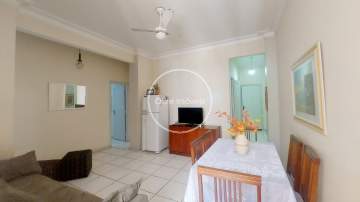Apartamento 3 quartos à venda Copacabana, Rio de Janeiro - R$ 850.000 - 11293