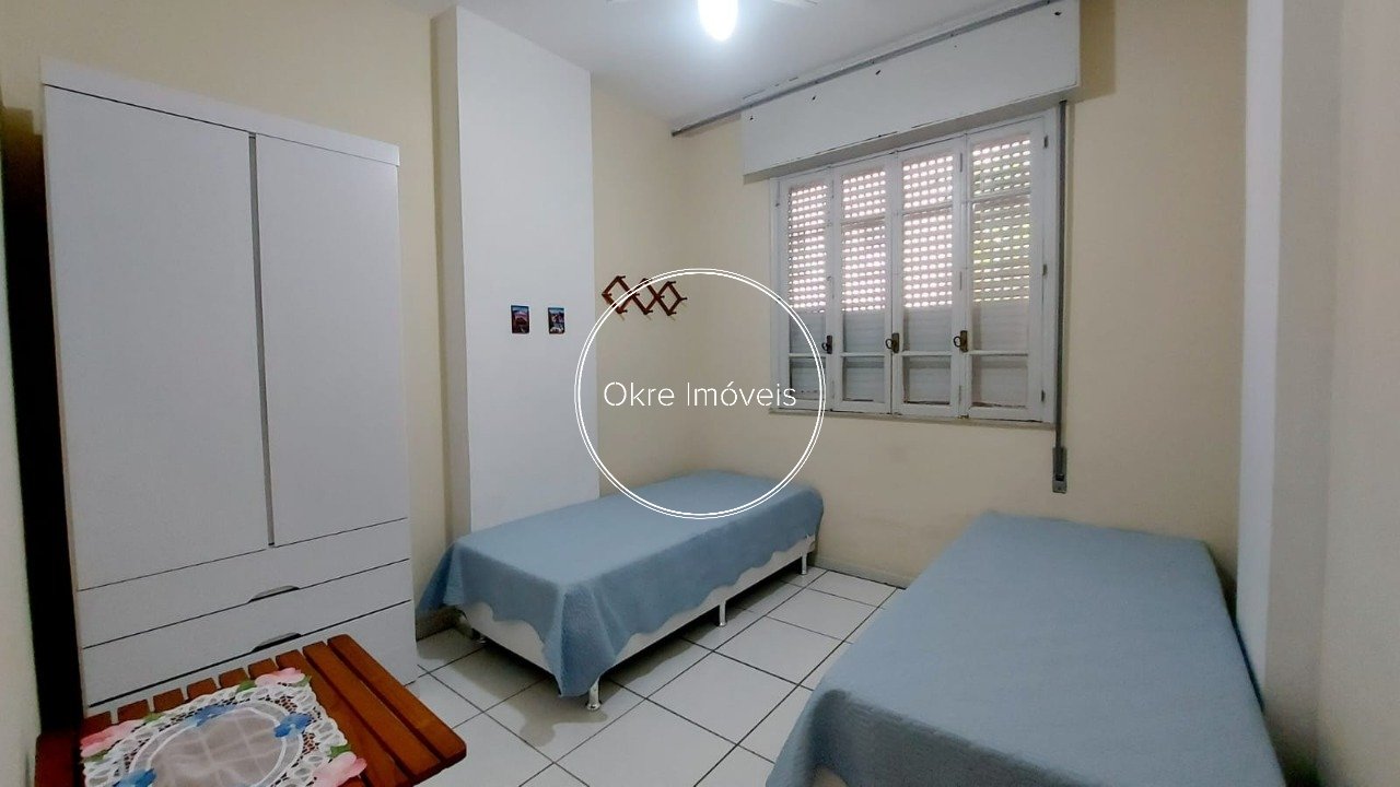 Conheça FOTO_4 do imóvel - Apartamento 3 quartos à venda Copacabana, Rio de Janeiro - R$ 850.000 - 11293 - 4 FOTO_4 - 4