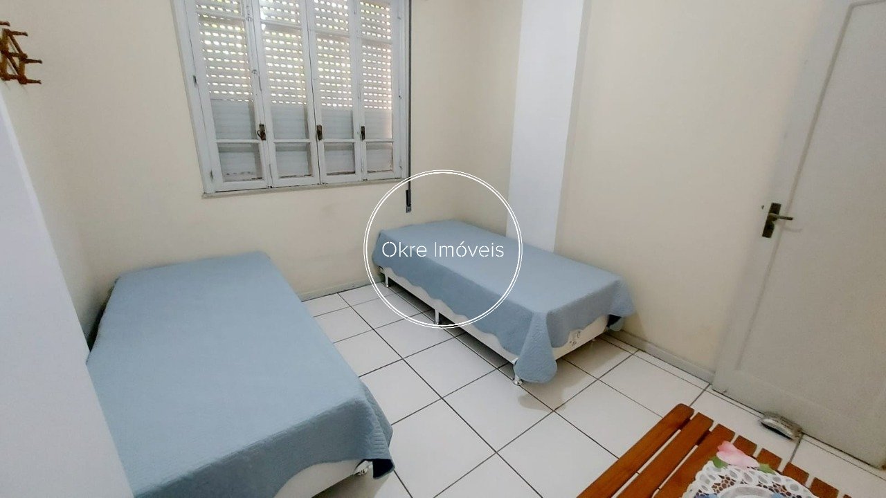 Conheça FOTO_5 do imóvel - Apartamento 3 quartos à venda Copacabana, Rio de Janeiro - R$ 850.000 - 11293 - 5 FOTO_5 - 5