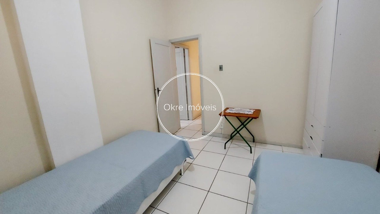 Conheça FOTO_6 do imóvel - Apartamento 3 quartos à venda Copacabana, Rio de Janeiro - R$ 850.000 - 11293 - 6 FOTO_6 - 6