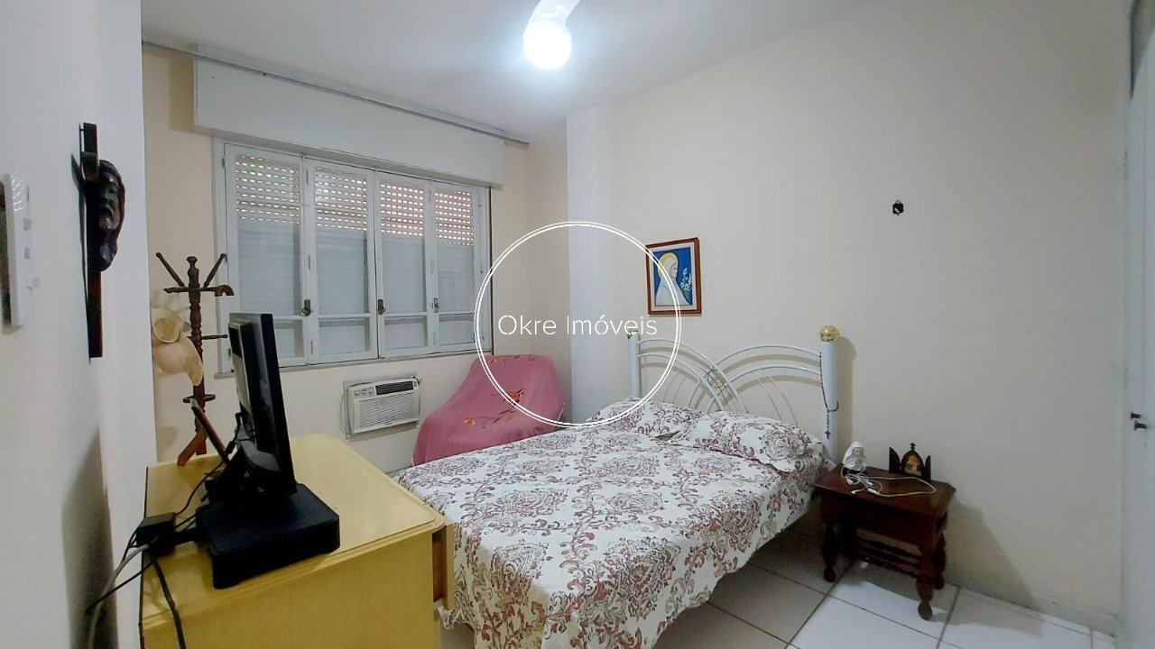 Conheça FOTO_7 do imóvel - Apartamento 3 quartos à venda Copacabana, Rio de Janeiro - R$ 850.000 - 11293 - 7 FOTO_7 - 7
