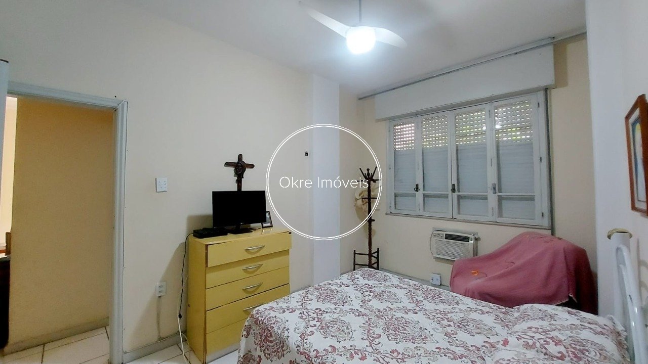 Conheça FOTO_8 do imóvel - Apartamento 3 quartos à venda Copacabana, Rio de Janeiro - R$ 850.000 - 11293 - 8 FOTO_8 - 8