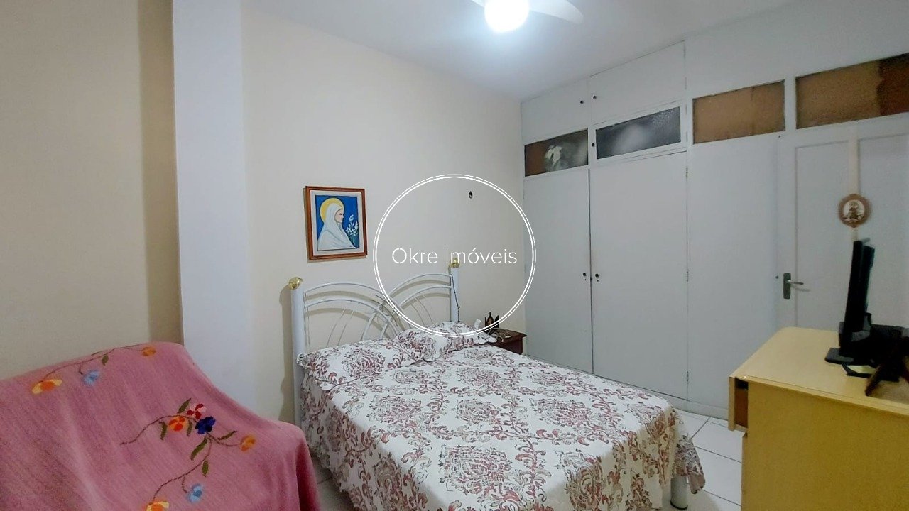 Conheça FOTO_9 do imóvel - Apartamento 3 quartos à venda Copacabana, Rio de Janeiro - R$ 850.000 - 11293 - 9 FOTO_9 - 9