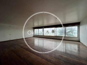 Apartamento 4 quartos à venda Leblon, Rio de Janeiro - R$ 13.450.000 - 11294