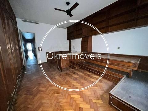 Conheça FOTO_21 do imóvel - Apartamento 4 quartos à venda Leblon, Rio de Janeiro - R$ 13.450.000 - 11294 - 21 FOTO_21 - 21