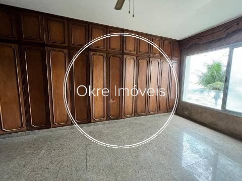 Conheça FOTO_8 do imóvel - Apartamento 4 quartos à venda Leblon, Rio de Janeiro - R$ 13.450.000 - 11294 - 8 FOTO_8 - 8