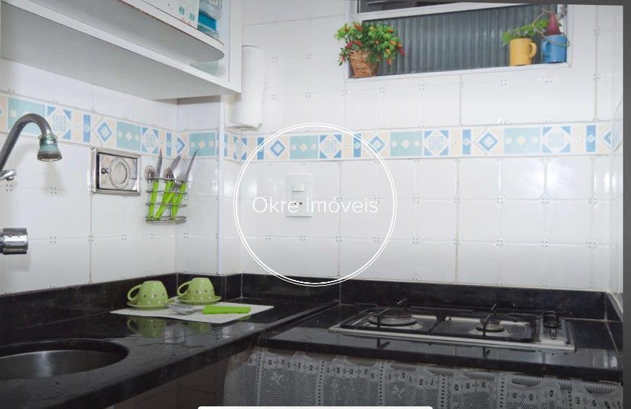 Conheça FOTO_6 do imóvel - Apartamento 1 quarto à venda Copacabana, Rio de Janeiro - R$ 450.000 - 11298 - 6 FOTO_6 - 6