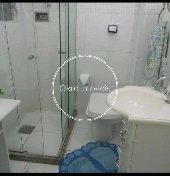 Conheça FOTO_9 do imóvel - Apartamento 1 quarto à venda Copacabana, Rio de Janeiro - R$ 450.000 - 11298 - 9 FOTO_9 - 9
