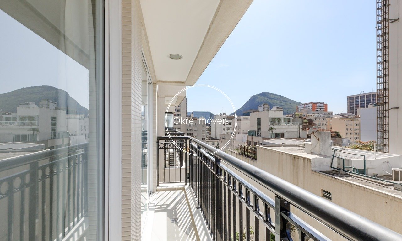 Conheça FOTO_14 do imóvel - Apartamento 2 quartos à venda Ipanema, Rio de Janeiro - R$ 3.950.000 - 11305 - 14 FOTO_14 - 14