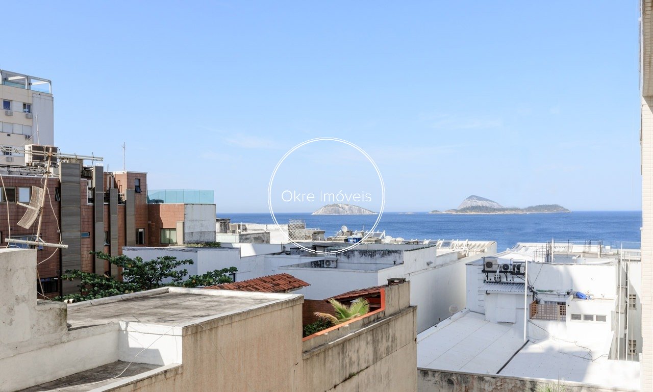 Conheça FOTO_15 do imóvel - Apartamento 2 quartos à venda Ipanema, Rio de Janeiro - R$ 3.950.000 - 11305 - 15 FOTO_15 - 15