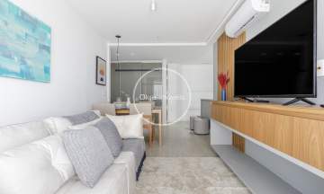 Apartamento 2 quartos à venda Ipanema, Rio de Janeiro - R$ 3.950.000 - 11305