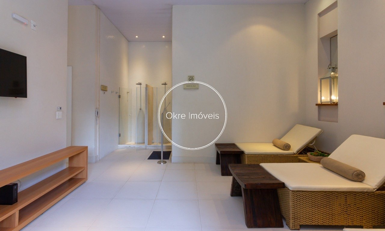 Conheça FOTO_22 do imóvel - Apartamento 2 quartos à venda Ipanema, Rio de Janeiro - R$ 3.950.000 - 11305 - 22 FOTO_22 - 22