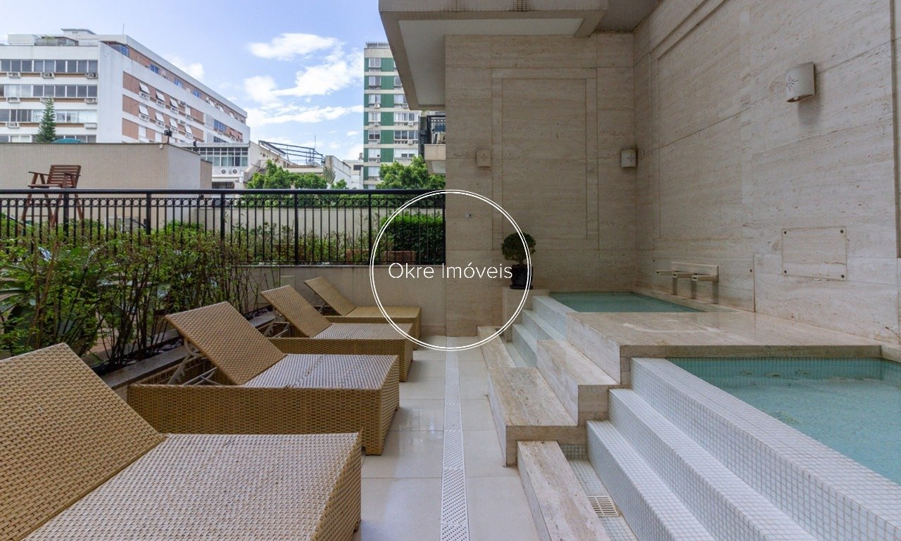 Conheça FOTO_23 do imóvel - Apartamento 2 quartos à venda Ipanema, Rio de Janeiro - R$ 3.950.000 - 11305 - 23 FOTO_23 - 23
