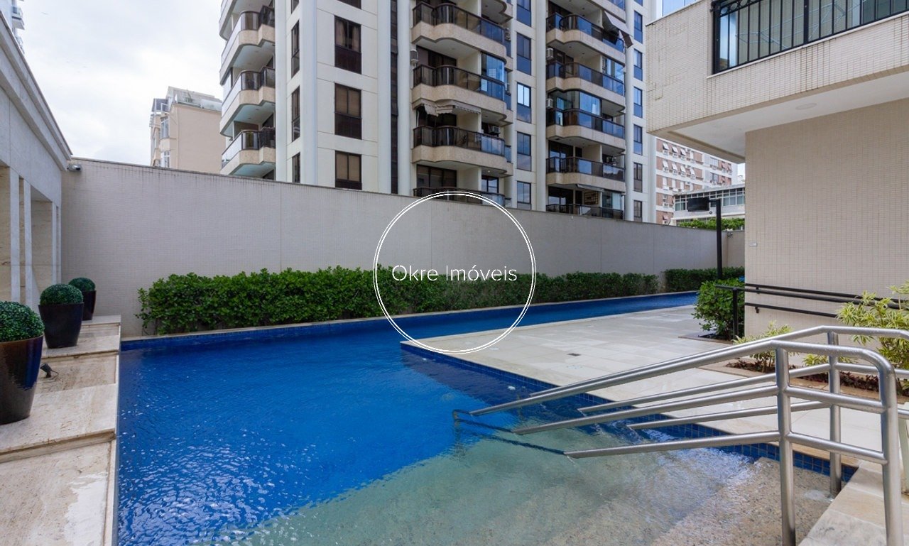 Conheça FOTO_24 do imóvel - Apartamento 2 quartos à venda Ipanema, Rio de Janeiro - R$ 3.950.000 - 11305 - 24 FOTO_24 - 24
