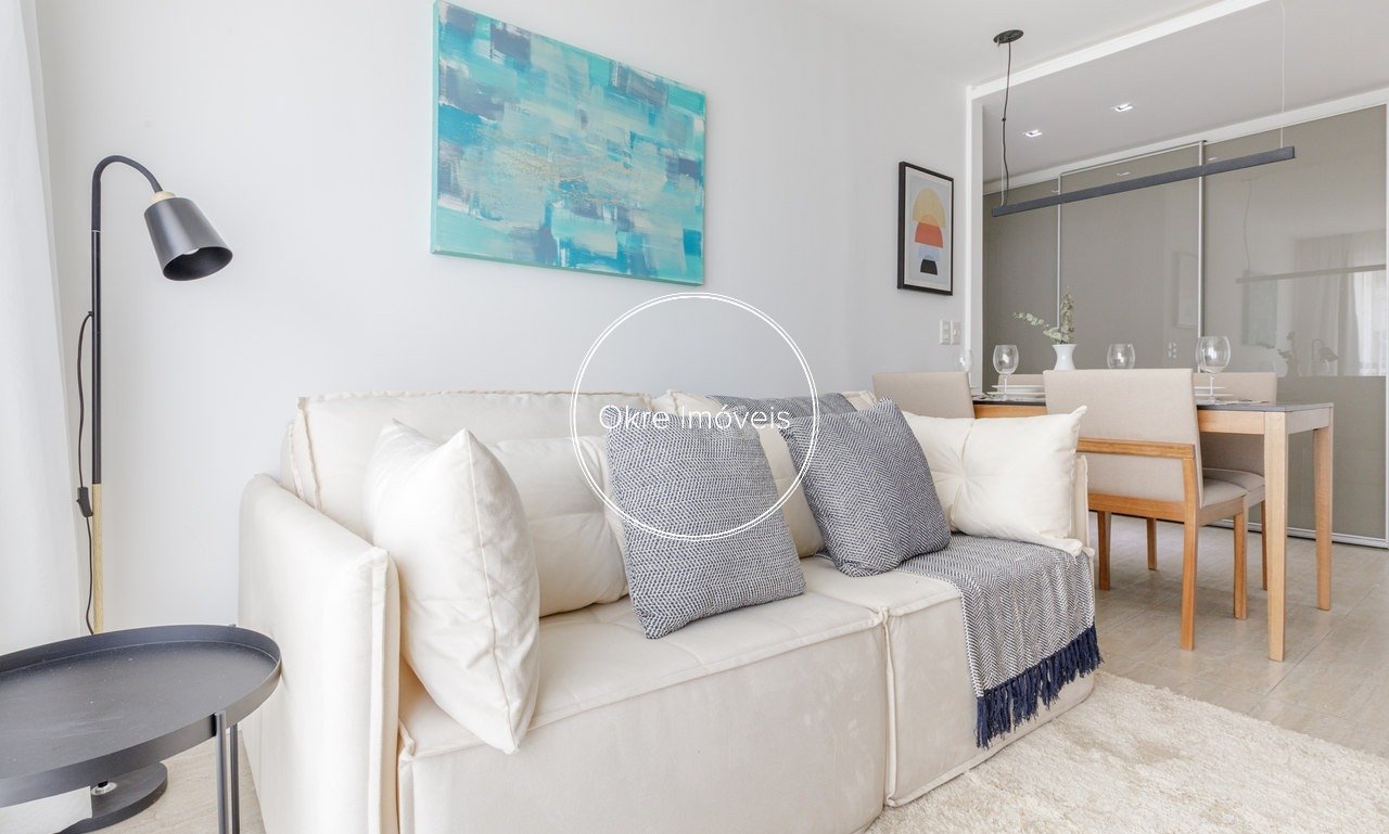 Conheça FOTO_5 do imóvel - Apartamento 2 quartos à venda Ipanema, Rio de Janeiro - R$ 3.950.000 - 11305 - 5 FOTO_5 - 5