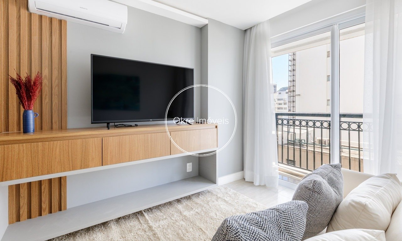 Conheça FOTO_7 do imóvel - Apartamento 2 quartos à venda Ipanema, Rio de Janeiro - R$ 3.950.000 - 11305 - 7 FOTO_7 - 7