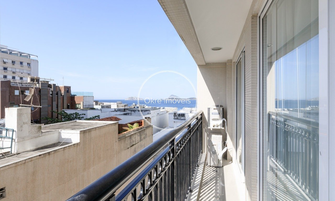 Conheça FOTO_8 do imóvel - Apartamento 2 quartos à venda Ipanema, Rio de Janeiro - R$ 3.950.000 - 11305 - 8 FOTO_8 - 8