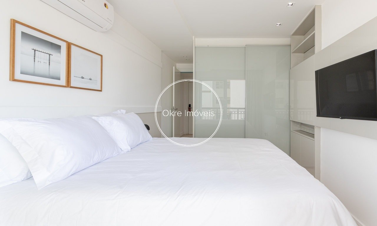 Conheça FOTO_9 do imóvel - Apartamento 2 quartos à venda Ipanema, Rio de Janeiro - R$ 3.950.000 - 11305 - 9 FOTO_9 - 9