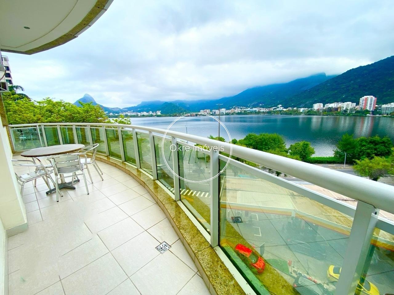 Conheça FOTO_1 do imóvel - Apartamento 3 quartos à venda Lagoa, Rio de Janeiro - R$ 2.980.000 - 11308 - 1 FOTO_1 - 1