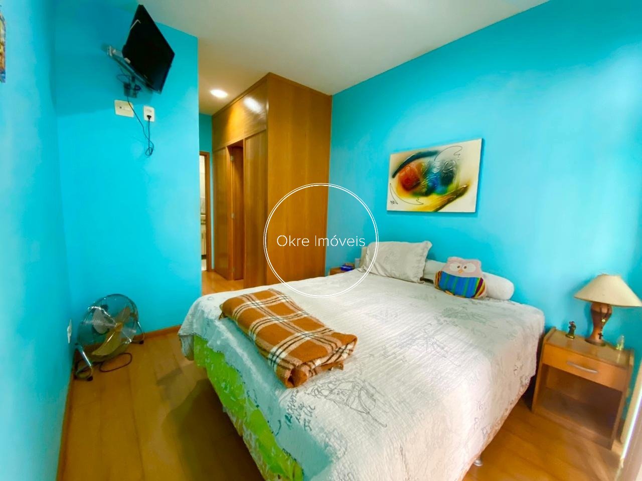Conheça FOTO_10 do imóvel - Apartamento 3 quartos à venda Lagoa, Rio de Janeiro - R$ 2.980.000 - 11308 - 10 FOTO_10 - 10