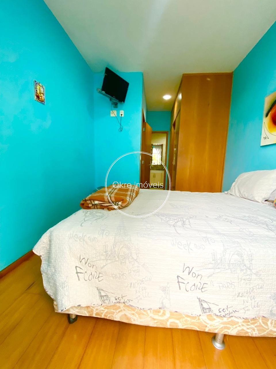 Conheça FOTO_12 do imóvel - Apartamento 3 quartos à venda Lagoa, Rio de Janeiro - R$ 2.980.000 - 11308 - 12 FOTO_12 - 12
