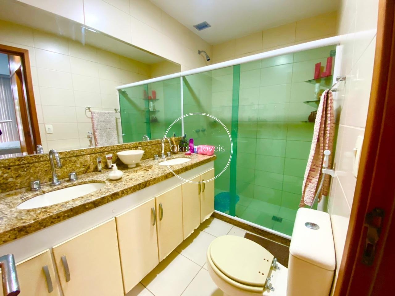 Conheça FOTO_17 do imóvel - Apartamento 3 quartos à venda Lagoa, Rio de Janeiro - R$ 2.980.000 - 11308 - 17 FOTO_17 - 17