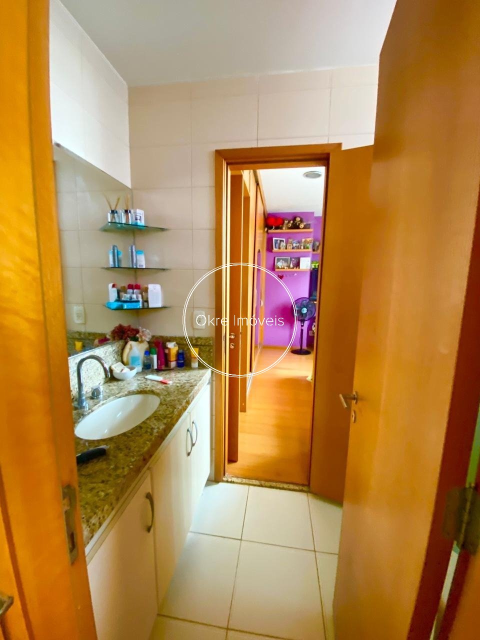 Conheça FOTO_19 do imóvel - Apartamento 3 quartos à venda Lagoa, Rio de Janeiro - R$ 2.980.000 - 11308 - 19 FOTO_19 - 19