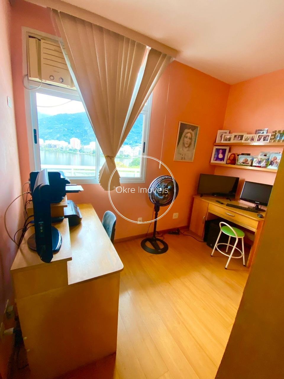 Conheça FOTO_22 do imóvel - Apartamento 3 quartos à venda Lagoa, Rio de Janeiro - R$ 2.980.000 - 11308 - 22 FOTO_22 - 22