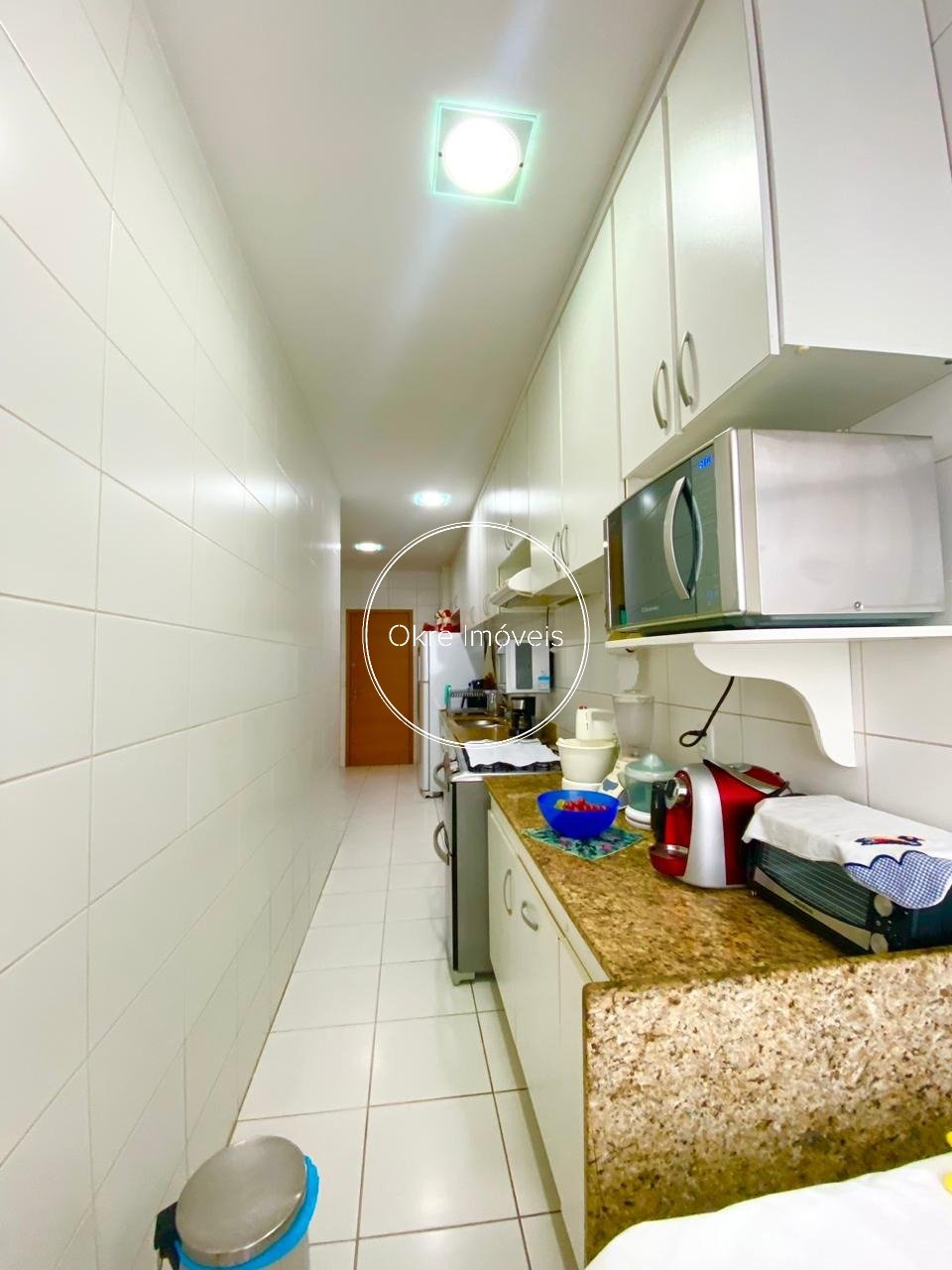 Conheça FOTO_25 do imóvel - Apartamento 3 quartos à venda Lagoa, Rio de Janeiro - R$ 2.980.000 - 11308 - 25 FOTO_25 - 25