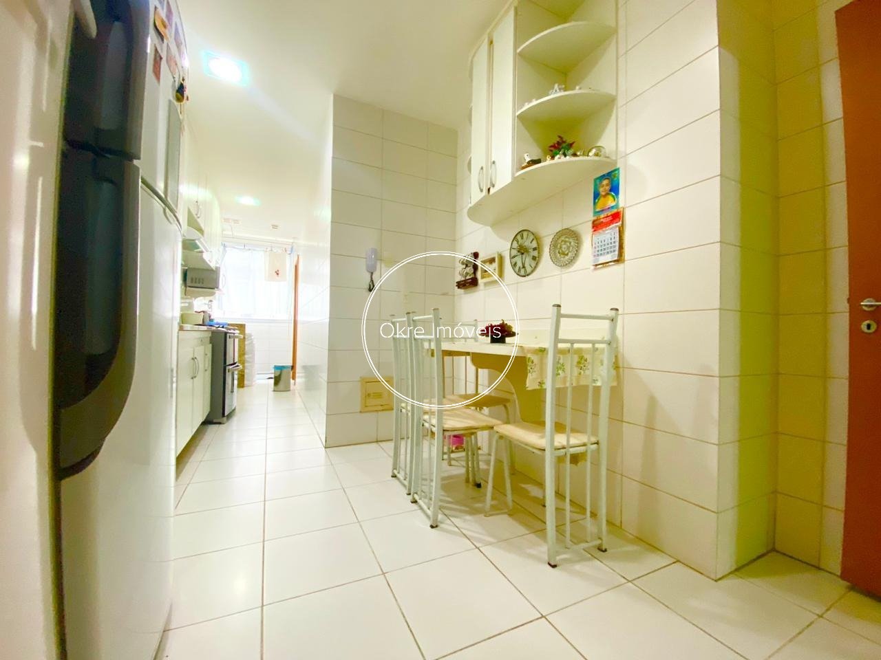 Conheça FOTO_27 do imóvel - Apartamento 3 quartos à venda Lagoa, Rio de Janeiro - R$ 2.980.000 - 11308 - 27 FOTO_27 - 27