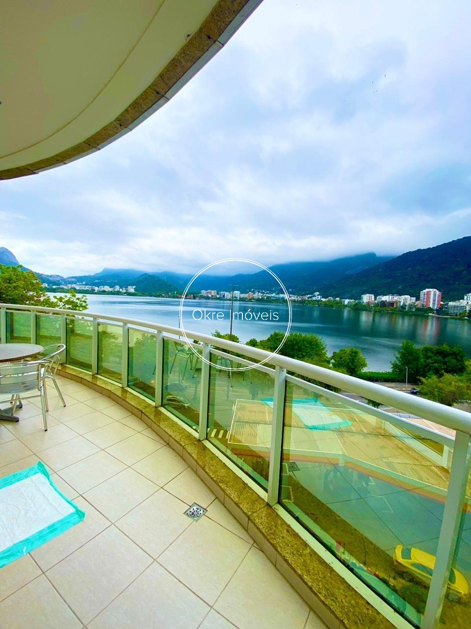 Conheça FOTO_3 do imóvel - Apartamento 3 quartos à venda Lagoa, Rio de Janeiro - R$ 2.980.000 - 11308 - 3 FOTO_3 - 3