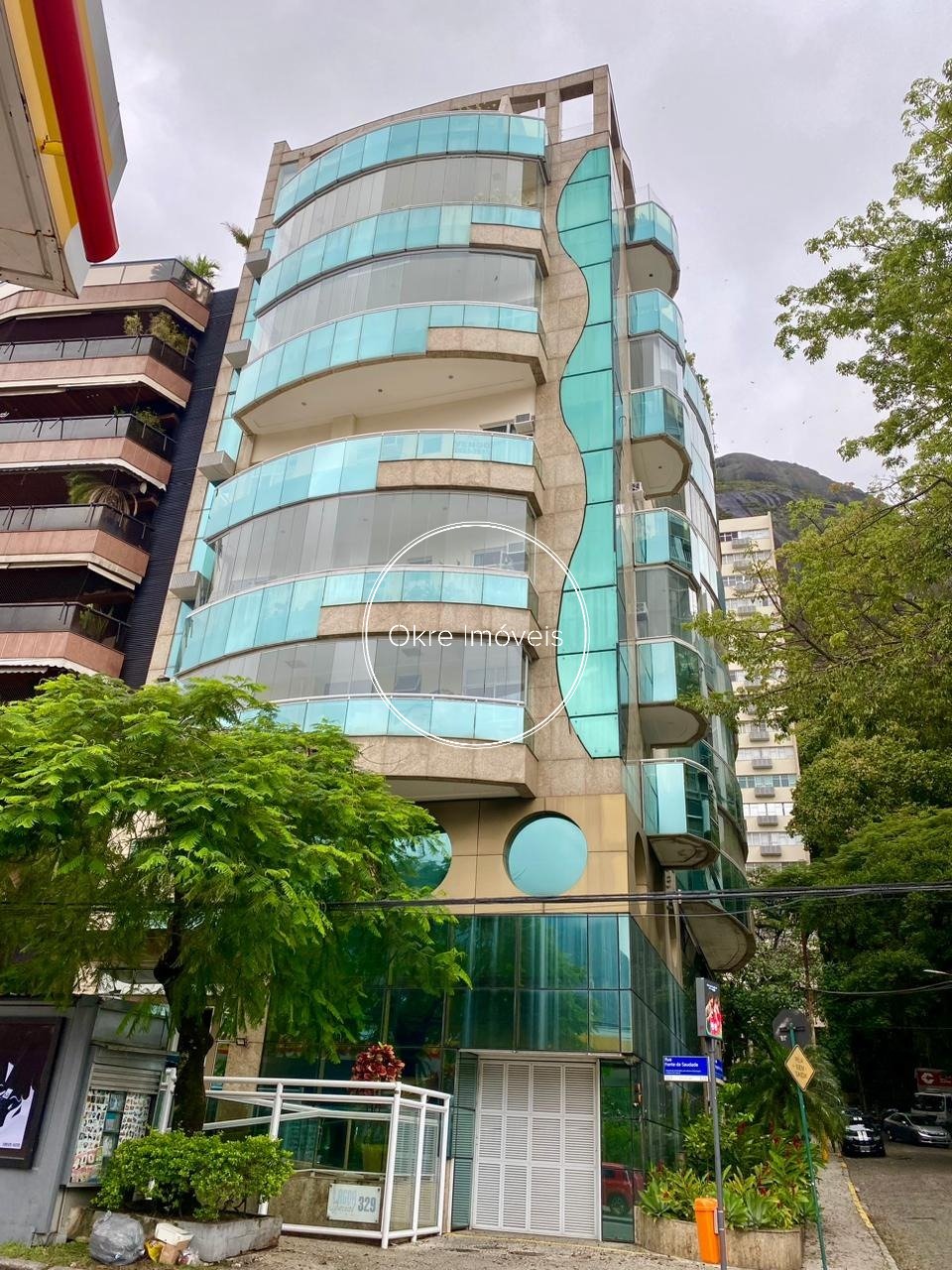 Conheça FOTO_4 do imóvel - Apartamento 3 quartos à venda Lagoa, Rio de Janeiro - R$ 2.980.000 - 11308 - 4 FOTO_4 - 4