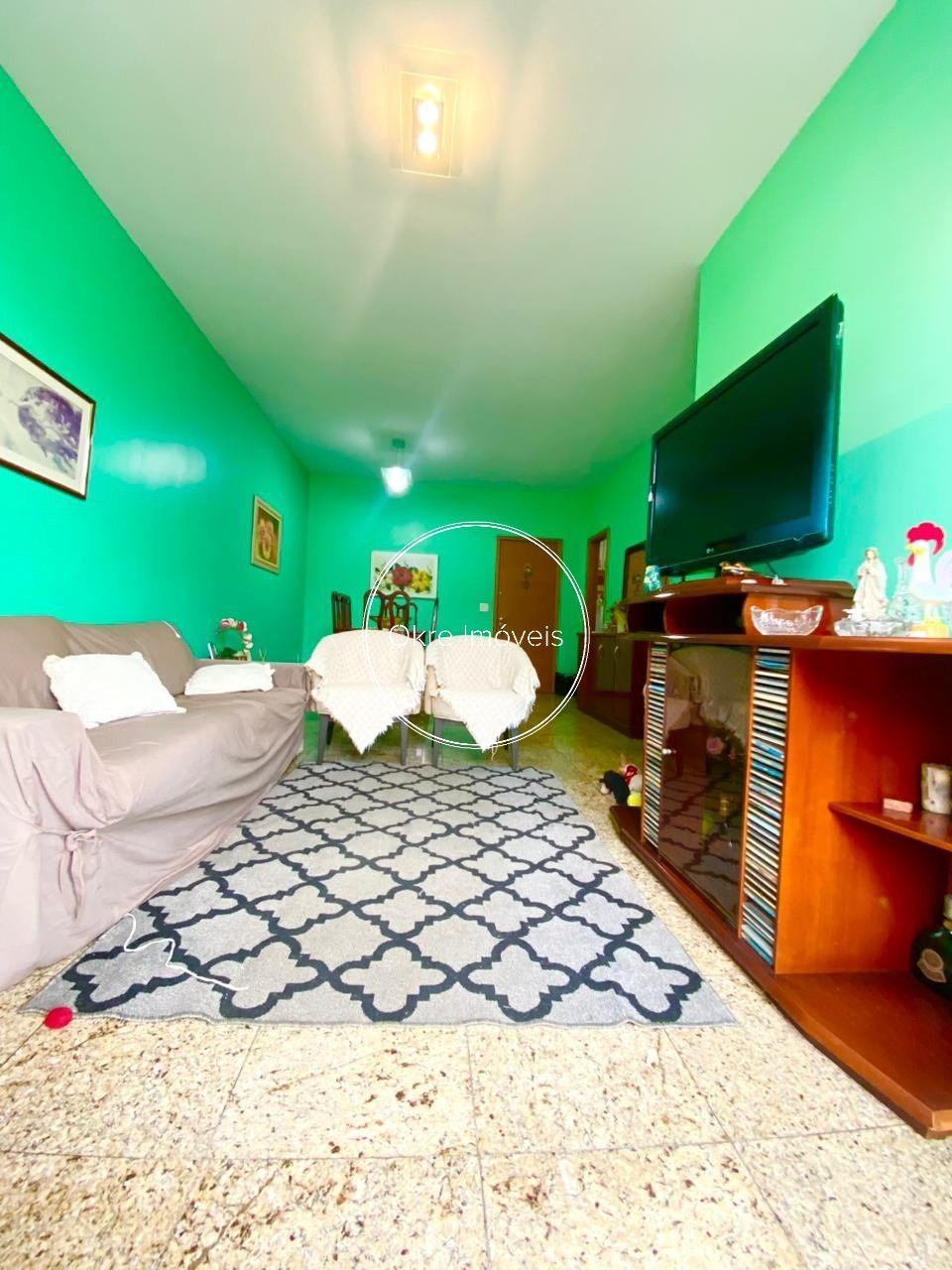 Conheça FOTO_5 do imóvel - Apartamento 3 quartos à venda Lagoa, Rio de Janeiro - R$ 2.980.000 - 11308 - 5 FOTO_5 - 5