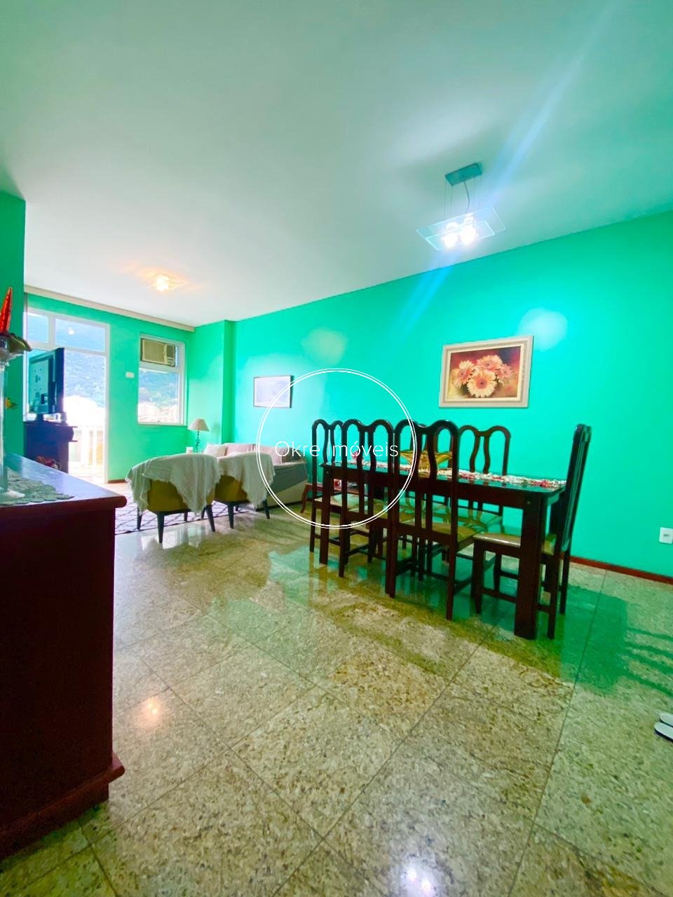 Conheça FOTO_6 do imóvel - Apartamento 3 quartos à venda Lagoa, Rio de Janeiro - R$ 2.980.000 - 11308 - 6 FOTO_6 - 6