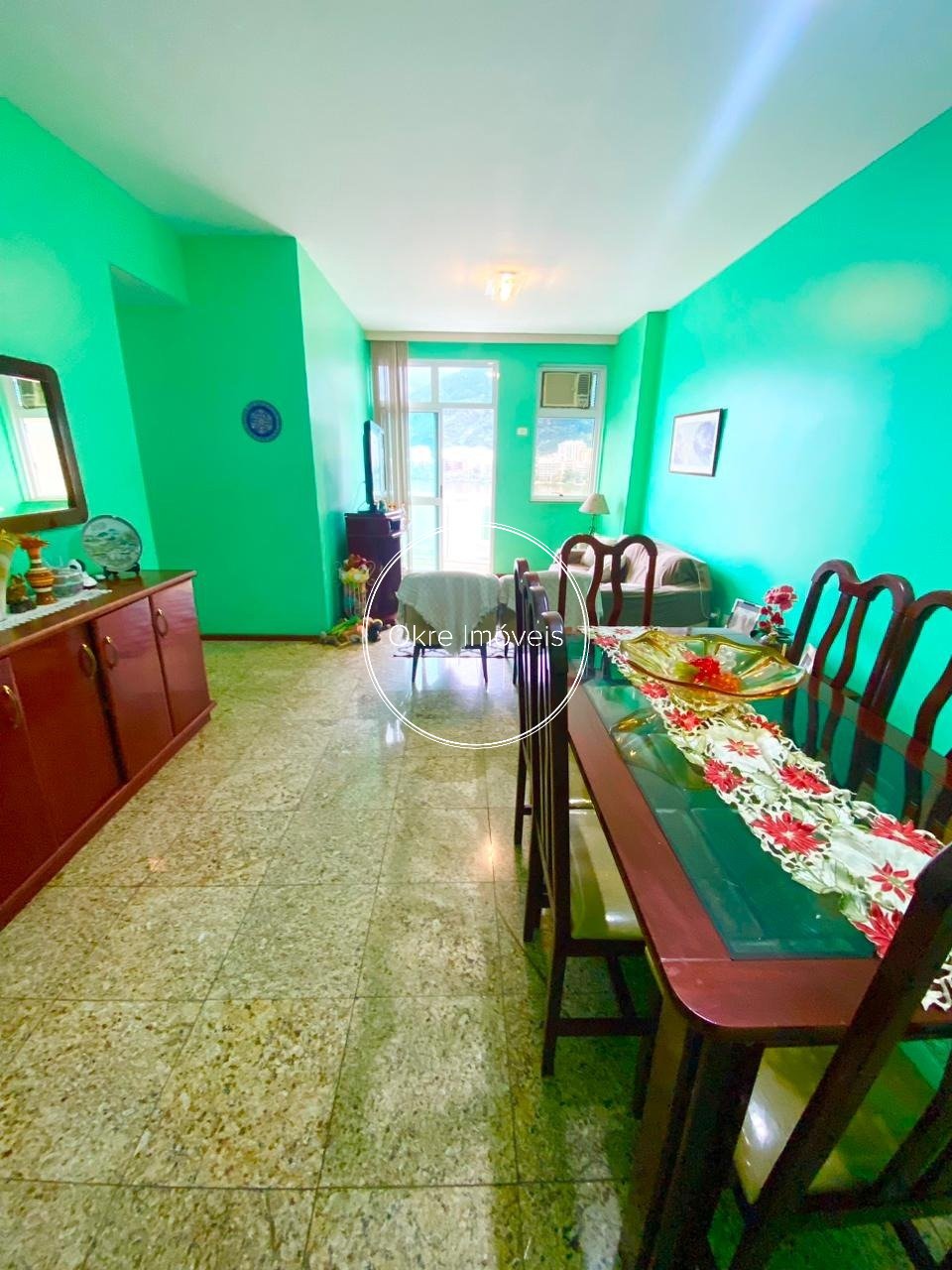 Conheça FOTO_7 do imóvel - Apartamento 3 quartos à venda Lagoa, Rio de Janeiro - R$ 2.980.000 - 11308 - 7 FOTO_7 - 7
