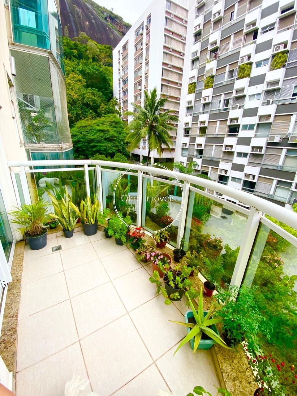Conheça FOTO_8 do imóvel - Apartamento 3 quartos à venda Lagoa, Rio de Janeiro - R$ 2.980.000 - 11308 - 8 FOTO_8 - 8
