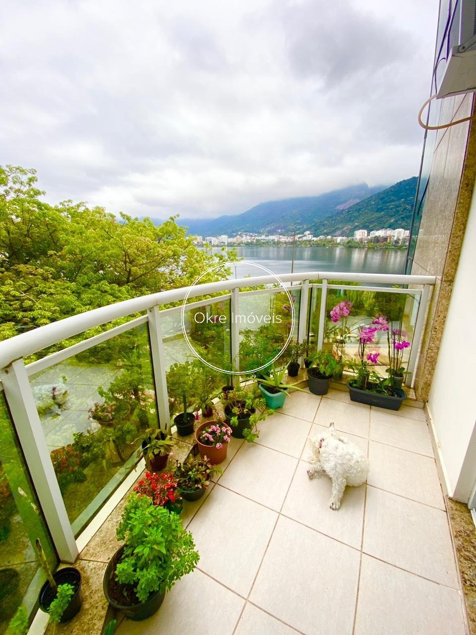 Conheça FOTO_9 do imóvel - Apartamento 3 quartos à venda Lagoa, Rio de Janeiro - R$ 2.980.000 - 11308 - 9 FOTO_9 - 9